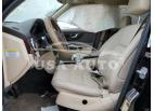 MERCEDES-BENZ GLK-CLASS GLK 350 2013