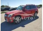 MERCEDES-BENZ GLK-CLASS GLK 350 2013