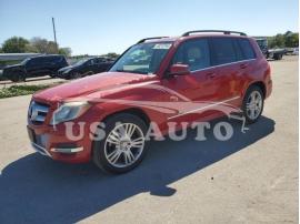 MERCEDES-BENZ GLK-CLASS GLK 350 2013