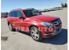 MERCEDES-BENZ GLK-CLASS GLK 350 2013