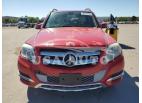 MERCEDES-BENZ GLK-CLASS GLK 350 2013