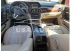 MERCEDES-BENZ GLK-CLASS GLK 350 2013