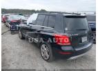 MERCEDES-BENZ GLK-CLASS GLK 350 2013