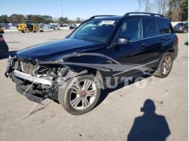 MERCEDES-BENZ GLK-CLASS GLK 350 2014