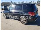 MERCEDES-BENZ GLK-CLASS GLK 350 2014