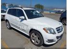 MERCEDES-BENZ GLK-CLASS GLK 350 2015