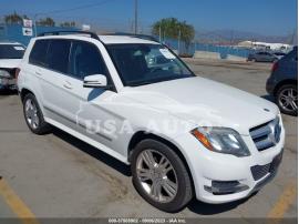 MERCEDES-BENZ GLK-CLASS GLK 350 2015