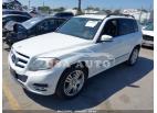 MERCEDES-BENZ GLK-CLASS GLK 350 2015