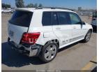 MERCEDES-BENZ GLK-CLASS GLK 350 2015