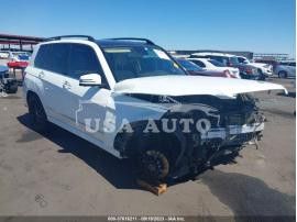 MERCEDES-BENZ GLK-CLASS GLK 350 2015
