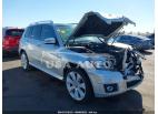 MERCEDES-BENZ GLK-CLASS GLK 350 2010