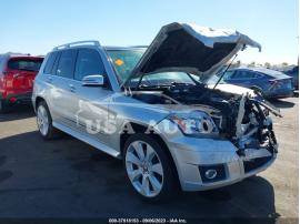 MERCEDES-BENZ GLK-CLASS GLK 350 2010
