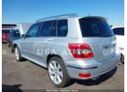 MERCEDES-BENZ GLK-CLASS GLK 350 2010