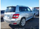 MERCEDES-BENZ GLK-CLASS GLK 350 2010