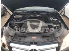 MERCEDES-BENZ GLK-CLASS GLK 350 4M 2011