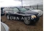 MERCEDES-BENZ GLK-CLASS GLK 350 4M 2011