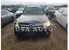 MERCEDES-BENZ GLK-CLASS GLK 350 4M 2011