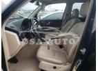 MERCEDES-BENZ GLK-CLASS GLK 350 4M 2011