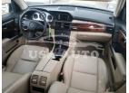 MERCEDES-BENZ GLK-CLASS GLK 350 4M 2011