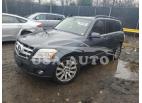 MERCEDES-BENZ GLK-CLASS GLK 350 4M 2012