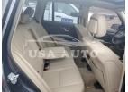 MERCEDES-BENZ GLK-CLASS GLK 350 4M 2012