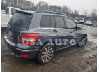 MERCEDES-BENZ GLK-CLASS GLK 350 4M 2012