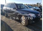 MERCEDES-BENZ GLK-CLASS GLK 350 4M 2012