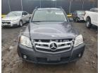 MERCEDES-BENZ GLK-CLASS GLK 350 4M 2012