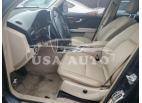 MERCEDES-BENZ GLK-CLASS GLK 350 4M 2012