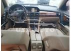 MERCEDES-BENZ GLK-CLASS GLK 350 4M 2012