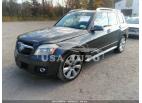 MERCEDES-BENZ GLK-CLASS GLK 350 2010