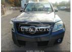 MERCEDES-BENZ GLK-CLASS GLK 350 2010