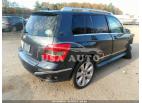 MERCEDES-BENZ GLK-CLASS GLK 350 2010