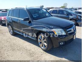 MERCEDES-BENZ GLK-CLASS GLK 350 2010