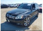 MERCEDES-BENZ GLK-CLASS GLK 350 2010