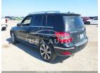 MERCEDES-BENZ GLK-CLASS GLK 350 2010