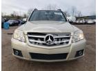 MERCEDES-BENZ GLK-CLASS GLK 350 4M 2011