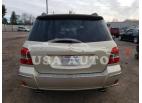 MERCEDES-BENZ GLK-CLASS GLK 350 4M 2011