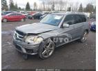 MERCEDES-BENZ GLK-CLASS GLK 350 2012