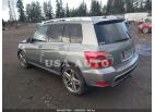 MERCEDES-BENZ GLK-CLASS GLK 350 2012