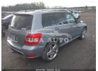 MERCEDES-BENZ GLK-CLASS GLK 350 2012