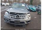 MERCEDES-BENZ GLK-CLASS GLK 350 2012