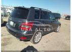 MERCEDES-BENZ GLK-CLASS GLK 350 2012