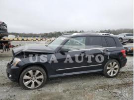 MERCEDES-BENZ GLK-CLASS GLK 350 4M 2010