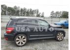 MERCEDES-BENZ GLK-CLASS GLK 350 4M 2010