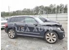 MERCEDES-BENZ GLK-CLASS GLK 350 4M 2010