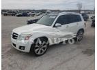 MERCEDES-BENZ GLK-CLASS GLK 2011