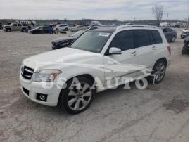 MERCEDES-BENZ GLK-CLASS GLK 2011