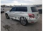 MERCEDES-BENZ GLK-CLASS GLK 2011