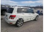 MERCEDES-BENZ GLK-CLASS GLK 2011